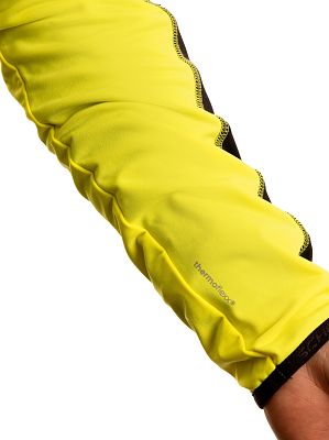 Превью  Свитер FISCHER Up Flex Yellow